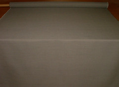 8 Mts Mark Alexander Romo Gypsum Wool And Silk Fabric Upholstery