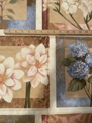 Serenade Quilting Fabric By AH Studio