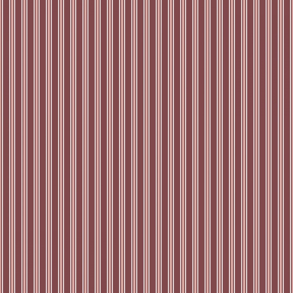 A Walk on the Prairie Stripes Marsala by Modern Prairie Collection Riley Blake