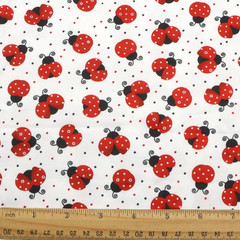Printed Double Brushed Polyester Fabric Soft Smooth 4 Way Stretch Knit Fabric by