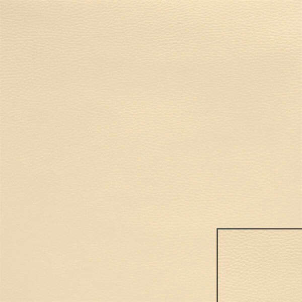 Boat Marine Auto RV Seat Vinyl | Oyster Beige Knit Back Tracker (YD)