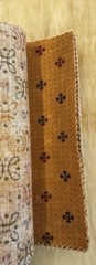 Moda Holiday Medley Kansas Troubles Charm Pack 42 5″ Squares Christmas OOP