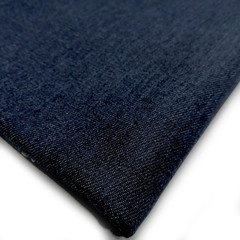 Denim 8.5OZ Thick Twill Cotton by the Yard 62″ Wide Indigo Blue 2Yards
