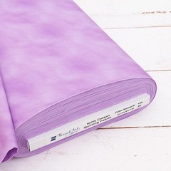 Threadart Cotton Quilting Fabric By The Yard – Vintage – Lavender Marble