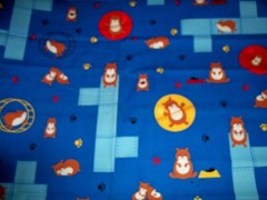 Assorted Cotton Quilting Fabric & Panels – ROBERT KAUFMAN – U-PICK 1