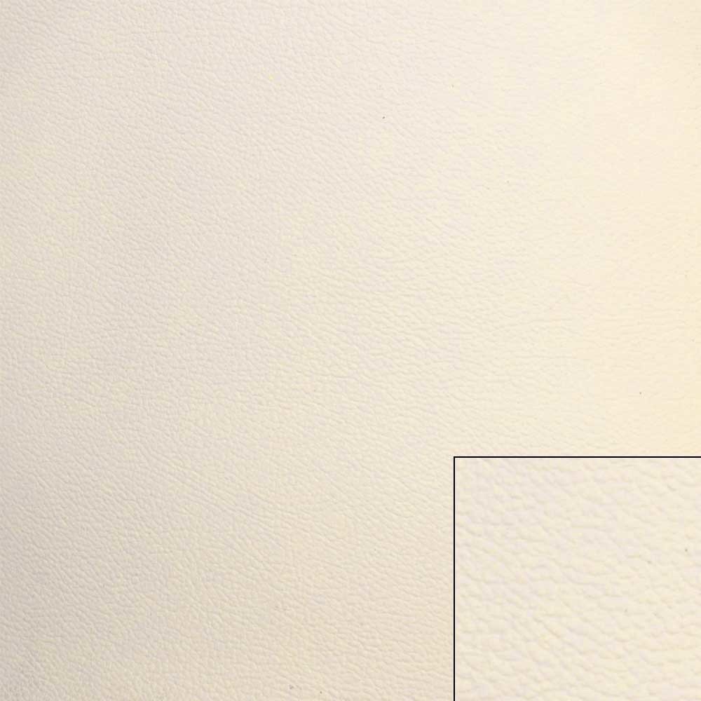Carver Boat 1/4 Foam Back Vinyl 8066886 | Ivory 54 Inch (YD)