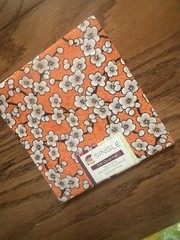 Creative Cuts Fat Quarters Singles,18×21”Choice of One-Multi Florals OR Graphics