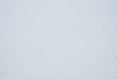Ermenegildo Zegna Linen Cotton Fabric 4m White Luxury Summer Tailoring Cloth