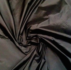 TRIPLE METER CHANGING TAFFETA FABRIC CM HIGH CM 153 FABRIC A COMO MADE ITALY
