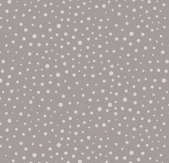 Camelot Mixology Dotties Zinc (light taupe) 44” color 0028