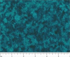 108″ QUILT BACKING BLUE COLORWAY SHADE AND LENGTH YOUR CHOICE FREE SHIPPING
