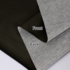 Auto Marine Vinyl Faux Leather Fabric Durable Polyester Backed & Super Versatile