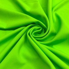 Neon Shiny Finish Milliskin Nylon Spandex Fabric – 4 Way Stretch, Sold by the Ya