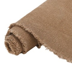 100% Cotton Canvas/16OZ Waxed Canvas/Washed Canvas Pieces By The Yard Multicolor