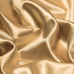 4 Way Stretch Silky Spandex Satin Fabric by the Yard – 60″ Wide Shiny Satin Span