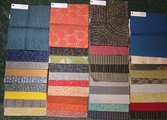 38 Stinson Fabric Samples Performance Upholstery Crafts Miniatures Rugs Flooring