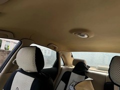 4MM Car Headliner Fabric Foam Backed Auto Roof Liner Repair Material SUV RV