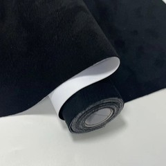 ✅ Self Adhesive Suede Fabric 40x200cm Velvet Upholstery Sofa Car Interior Repair