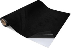 Premium Self-Adhesive Suede Fabric Wrap for Cars Suede Car Interior Wrap for Das