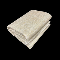 Upholstery Fabric for Chair Sofa Couch Repair, Faux Linen Needlework Fabric 2 Ya