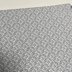 Lot 4 1/2 yards CURATED coordinating quilting Fabric MDG Gray Colorway QUILTING