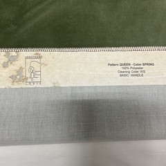 Jonathan Louis Upholstery Fabric – Pattern Queen- 6 piece Sample Lot #2
