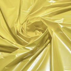 Shiny Metallic PVC Latex Pleather Stretch Fabric Vinyl Bodycon Dress Catsuit 54″