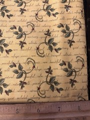 Bundle Holly Taylor cotton quilt fabric Moda Dragonfly Summer and more 4.5 yds