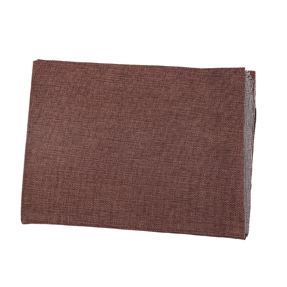 59.06 X 19.69in Speaker Grill Cloth Dust Resistant Scratchproof Protective KWUK