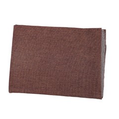 59.06 X 19.69in Speaker Grill Cloth Dust Resistant Scratchproof Protective KWUK