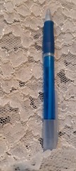 White Stretch Lace Fabric 3+ Yard Slight Shine Sewing Apparel Crafts