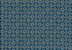 Sunbrella Fabric Carmaon Peacock Solution Dyed Acrylic Drapery Upholstery