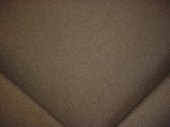 6Y Kravet Couture 33127 Earthy Earth Brown Heavy Wool Felt Upholstery Fabric
