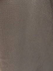 Grey Semi-Sheer Lawn Cotton Fabric. Width 52″. Sold by piece-4 yard (SP3)