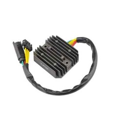 New Motorcycle Regulator Rectifier Fit For BMW F650CS F650GS Dakar F800GS F800ST
