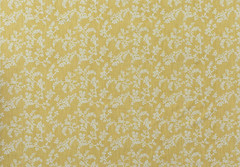 ANDREW MARTIN CURTAIN FABRIC DESIGN Vine 2.8 METRES BARLEY COTTON BLEND