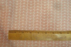 3 yds Stout Fabric Knoll Petal Botanical Leaf Cotton Upholstery 54″ x 108″ btp