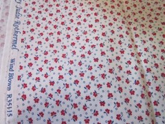 F7345, Aunt Grace, 1930’s reproductions, your choice of fat quarters,