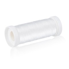 Simthread Clear Invisible Nylon Sewing 0.1MM 500M x 1PC,