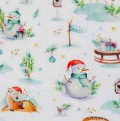1m x 1.50m Cosy Sweat Brushed Sold By The Metre –