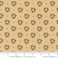 WHEATLAND 40 pc Sample Set Moda Kansas Troubles sew quilting Fabric