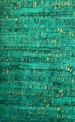 WINDHAM FABRICS-UNCORKED #50107M-33 – SEA GLASS(NOT CORK)–1 YARD