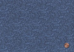 Blue Colors FAT QUARTERS: 10) 18″ x 22″ FQ Bundle, 100% Quilting Cotton Fabric