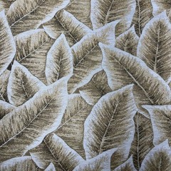 Jacquard Print Tapestry Fabric, 118 Inch in Width, | Home Decor