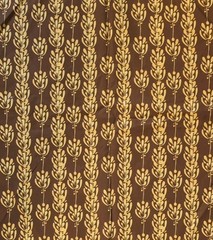 Annabella Tina Givens Free Spirit Fabric MILA Westminster Fibers 1.5 Yards