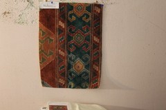 Mulberry Home Nomad Persian Rug Motif Various Sizes and Colors