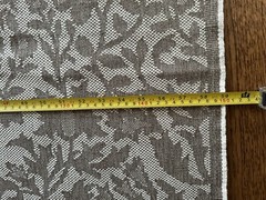 Zimmer + Rohde Travers ‘Mandalay’ Woven Fabric 36″ X 58″ Wide