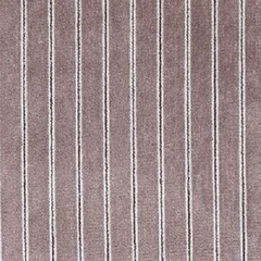 55 Yards fabric roll, Upholstery, Rayon Blend, 55″ Width, Pin Stripes/Mulberry