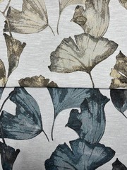 Jacquard Print Tapestry Fabric, 118 Inch in Width, | Home Decor