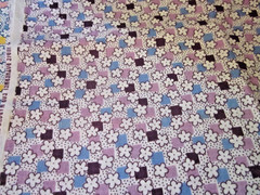 F7402, Aunt Grace, 1930’s reproductions, rare florals, your choice,